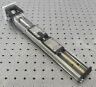 Kr-skr26 Thk Motorized Ball Screw Linear Positioning Stage Travel Kr-skr26 Thk Motorized Ball Screw Linear Positioning Stage Travel