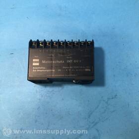52a127 Kriwan Motor Protector Usip