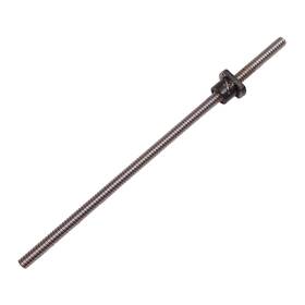 Gw2005ds-hulr-600a Kuroda Ball Screw Actuator 600mm Length 5mm Lead 620n