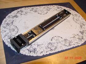 Se2305b-300w-a5nn-nn Kuroda Jenatec Se23 Linear Bi-directional Actuator 14 Inch