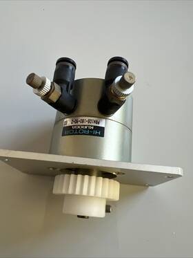 Prn10s-180-90-z Kuroda M5042a Rotary Actuator - Prn10s-180-90-z Kuroda M5042a Rotary Actuator -