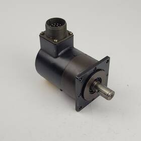 Pc-1024zlh-6k-68-z1 Kuroda Encoder 10kg Max 5kg - Used