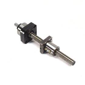 Rgf-0330 Kuroda Rgf0330 Linear Precision Ground Ball Screw 7-1/4 Inch Length 12mm D 12-02 Cos