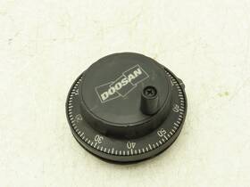 Rim-80-0100bva Kwangwoo Doosan Cnc Manual Pulse Generator Handwheel Control 5vdc