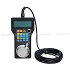 L09020101017-1 Dchousing Eco Wired Usb Handwheel Mpg Pendant For 607052793685