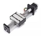 L11010601002-1 Fisters Ball Screw Linear Cnc Slide Stroke Travel 689999316356