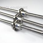 Rm1605-200-500-550mm-c7 L20150617002 Ametek Anti Backlash Ballscrew Ball Screws Nut Set 682698160947 Rm1605-200-500-550mm-c7 L20150617002 Ametek Anti Backlash Ballscrew Ball Screws Nut Set 682698160947