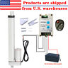 La-14zc-1 Szmwkj Linear Actuator Electric Motor Brackets Wireless Controller Kit Do