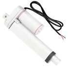 La150-5.7-1 Szmwkj Heavy Duty Linear Actuator Motor For Auto Medical Electric