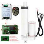 La150c-5.7-1 Szmwkj Set Of Linear Actuator Motor Wireless Remote Control For