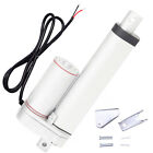La150z-5.7-1 Szmwkj Stroke Linear Actuator For Electronic Medical Auto
