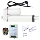 La150zc-5.7-1 Szmwkj Set Of Stroke Linear Actuator Wireless Motor Control Kits