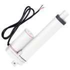 La200-14-1 Szmwkj Linear Actuator Stroke Load Dc Motor For Auto Car