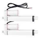 La200-14-2 Szmwkj Stroke Linear Actuator Electric Auto Medical Lifting La200-14-2 Szmwkj Stroke Linear Actuator Electric Auto Medical Lifting