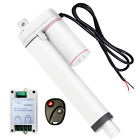 La200c-14-1 Szmwkj Stroke Linear Actuator Pound Max Lift High Spd Motor