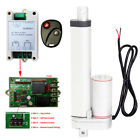 La200c-5.7-1 Szmwkj Linear Actuator Stroke Motor Remote Controller Heavy Duty La200c-5.7-1 Szmwkj Linear Actuator Stroke Motor Remote Controller Heavy Duty