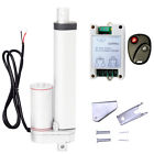 La200zc-14-1 Szmwkj Linear Actuator Motor Remote Control For Auto Car Boat