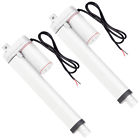 La250-14-2 Szmwkj Set Of Stroke Heavy Duty Linear Actuators 608651083085