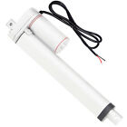 La250-5.7-1 Szmwkj Stroke Linear Actuator Motor For Lift Medical Auto Car