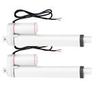 La250-5.7-2 Unbranded Dual Heavy Duty Linear Actuator Stroke Max 608651079637