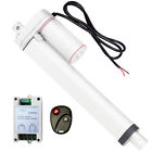 La250c-14-1 Szmwkj Heavy Duty Stroke Linear Actuator Remote Max Lift For