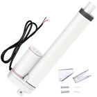 La250z-5.7-1 Szmwkj Stroke Linear Actuator Heavy Duty Max Lift For Auto