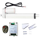 La250zc-5.7-1 Szmwkj Load Linear Actuator Positive Inversion Controller Brackets