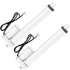 La300-14-2 Szmwkj Linear Actuators Pound Max Lift Dc Electric Motor La300-14-2 Szmwkj Linear Actuators Pound Max Lift Dc Electric Motor
