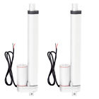 La300-5.7-2 Szmwkj Linear Actuators Stroke Dc Motors For Car 608651082255