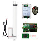La300c-14-1 Szmwkj Linear Actuator Motor Positive Inversion Controller