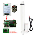 La300c-5.7-1 Szmwkj Linear Actuator Remote Control Controller For Rv Wedding System