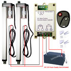 La300zc-14-2 Szmwkj Set Stroke Linear Actuators Wireless Controller Motors