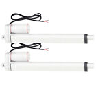 La350-5.7-2 Szmwkj Heavy Duty Linear Actuator For Medical Electronic 608651079910