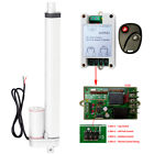 La350c-14-1 Szmwkj Heavy Stroke Linear Actuator Remote Control Electric Motor