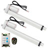 La350c-5.7-2 Szmwkj Piece Multi Linear Actuators Remote Control Max Pound Motors