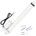 La350z-5.7-1 Szmwkj Solar Tracker Tracking Heavy Duty Linear Actuator Dc Motor