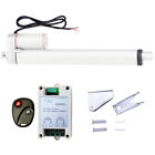 La350zc-14-1 Szmwkj Max Lift Linear Actuator Motor Controller Kit For Car