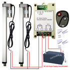 La350zc-14-2 Szmwkj Heavy Duty Linear Actuator Wireless Control Kits