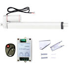 La350zc-5.7-1 Szmwkj Stroke Heavy Duty Linear Actuator Wireless Control Kit Motor