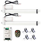 La350zc-5.7-2 Szmwkj Set Of Dc Multi Linear Actuator Remote Control Lbs La350zc-5.7-2 Szmwkj Set Of Dc Multi Linear Actuator Remote Control Lbs