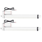 La400-14-2 Szmwkj Set Of Stroke Linear Actuator Electric Motor Opener