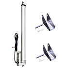 La400z-4-1 Szmwkj Pound Linear Actuator Dc Motor For Diy Solar Panel