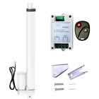 La400zc-14-1 Szmwkj Linear Actuator Dc Motor Remote Control Bracket Set