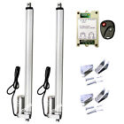 La400zc-4-2 Szmwkj Linear Actuators Remote Controller For Wedding Lift