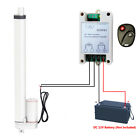 La400zc-5.7-1 Szmwkj Heavy Duty Stroke Linear Actuator Wireless Control Kits Motor