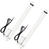 La450-14-2 Szmwkj Set Of Stroke Heavy Duty Linear Actuators Motors