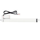 La450-5.7-1 Szmwkj Linear Actuator Electric Motor For Auto Car Lifting Door