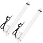 La450-5.7-2 Szmwkj Set Of Linear Actuator For Furniture Lifting Auto Car