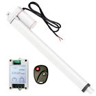 La450c-14-1 Szmwkj Set Of Stroke Linear Actuator Wireless Remote Controller Motor