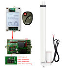 La450c-5.7-1 Szmwkj High Power Stroke Dc Linear Actuator Remote Control For
